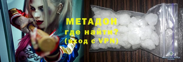твердый Покров