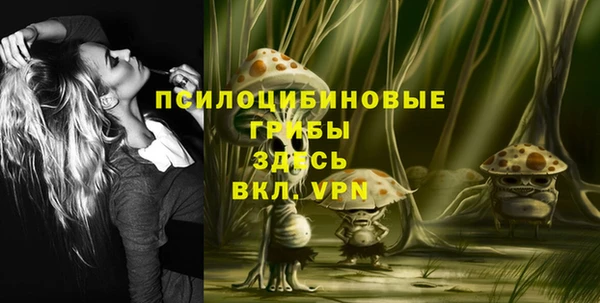 твердый Покров